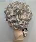Preview: Rococo Wig Pierre, grey
